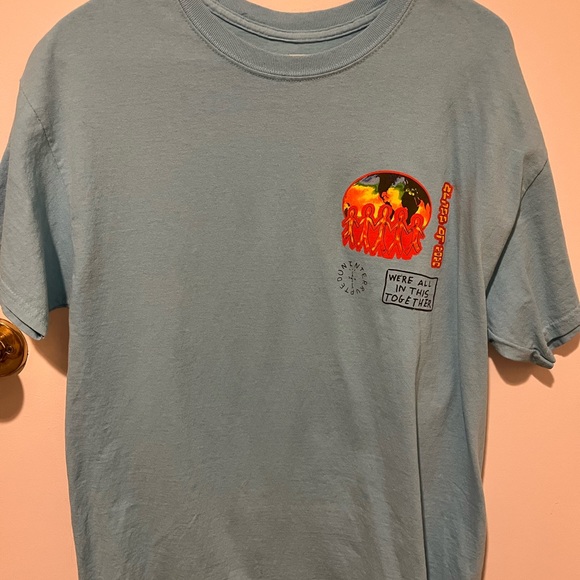 Cactus Jack x Lebron James - size L - original - never worn - Picture 2 of 3